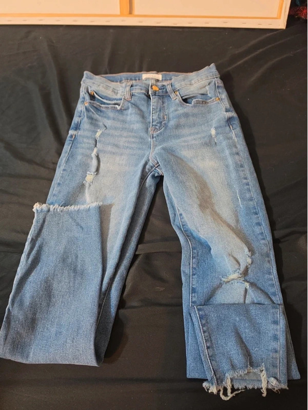 Nicole Miller jeans